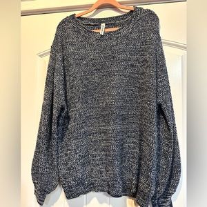 Color Alien brand. Size xl